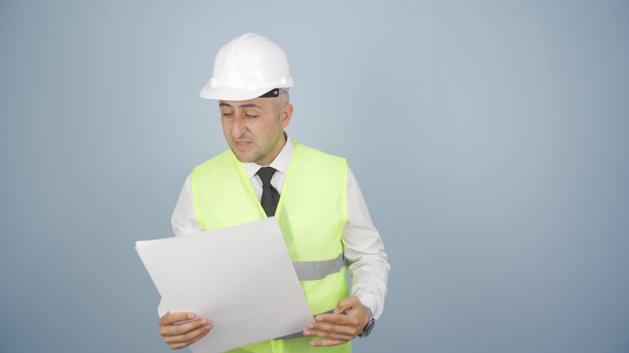 un ingeniero fracasado.