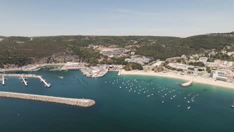 Faro-De-Sesimbra-Faro-Pontón