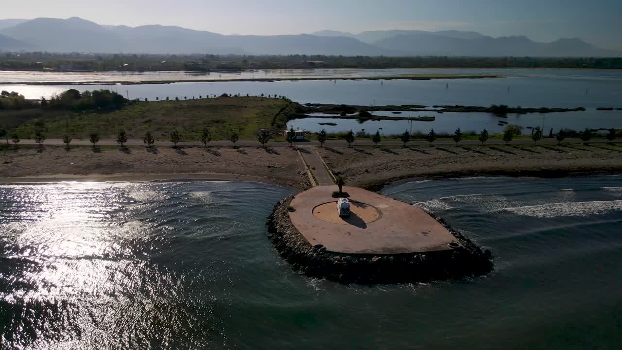 отдых в дороге