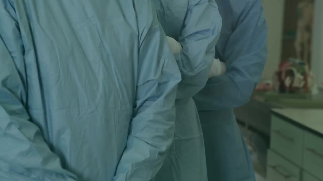 red mundial de medicina y ciencia