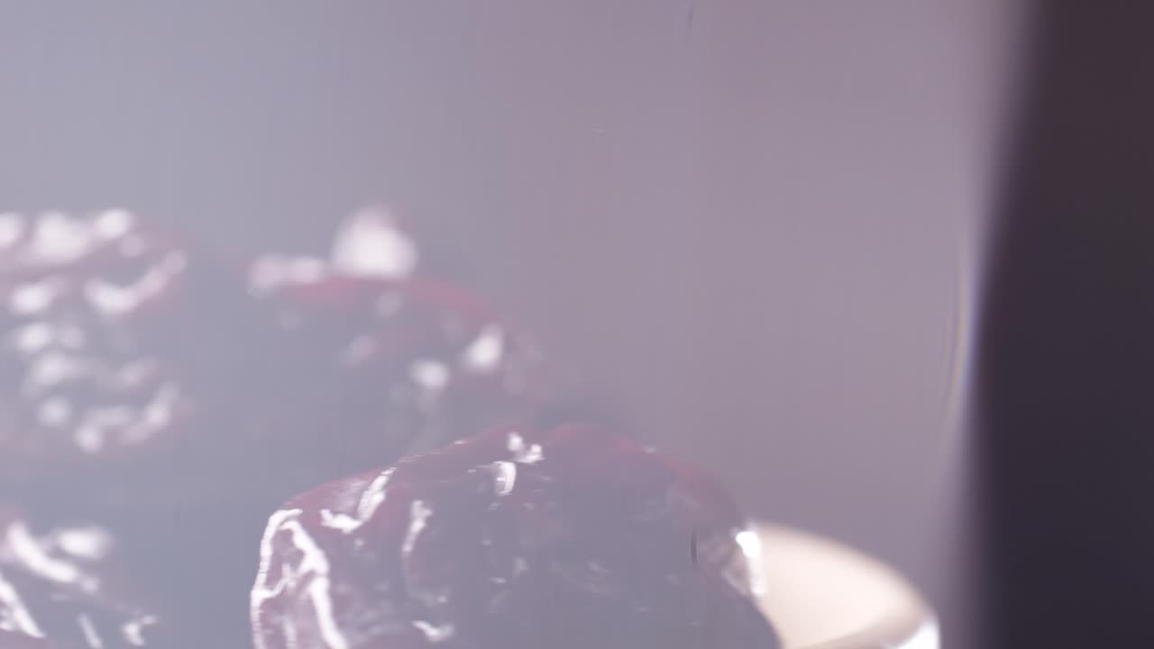 말린 플의 클로즈업