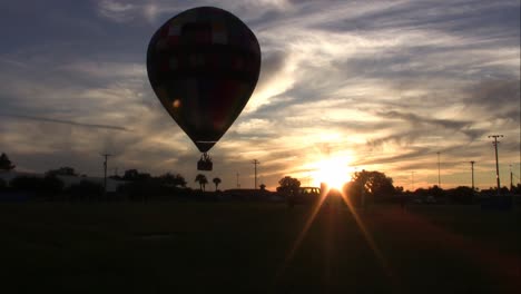 Ballon-Rallye-2018-In-Tampa,-Florida