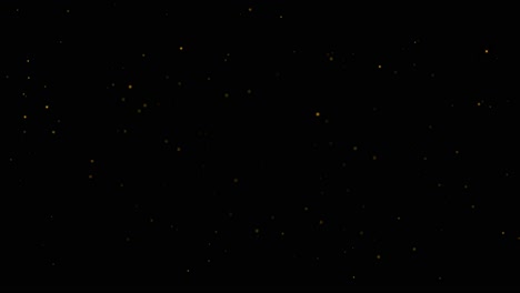 particles star glitter particles backgrounds shiny deep space bokeh shining floor stars dust