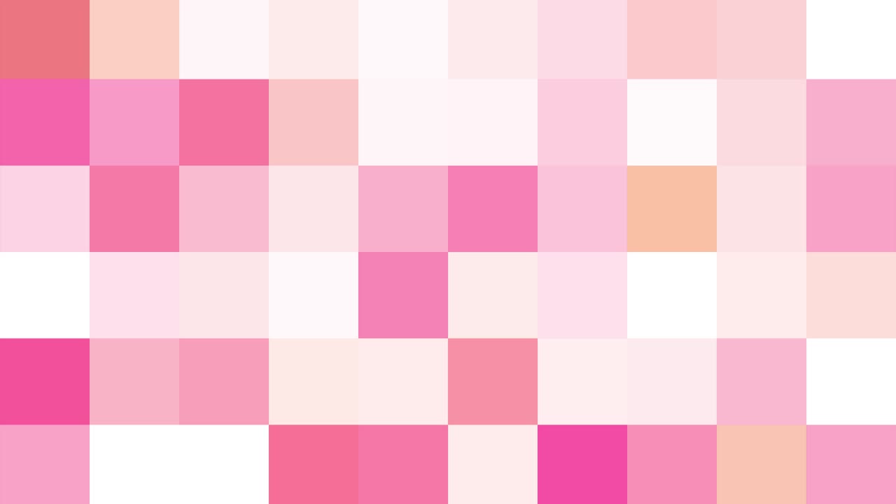 efecto abstracto de mosaico de puntos forma de fondo colorida