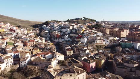 Die-Dächer-Der-Stadt-Cuenca