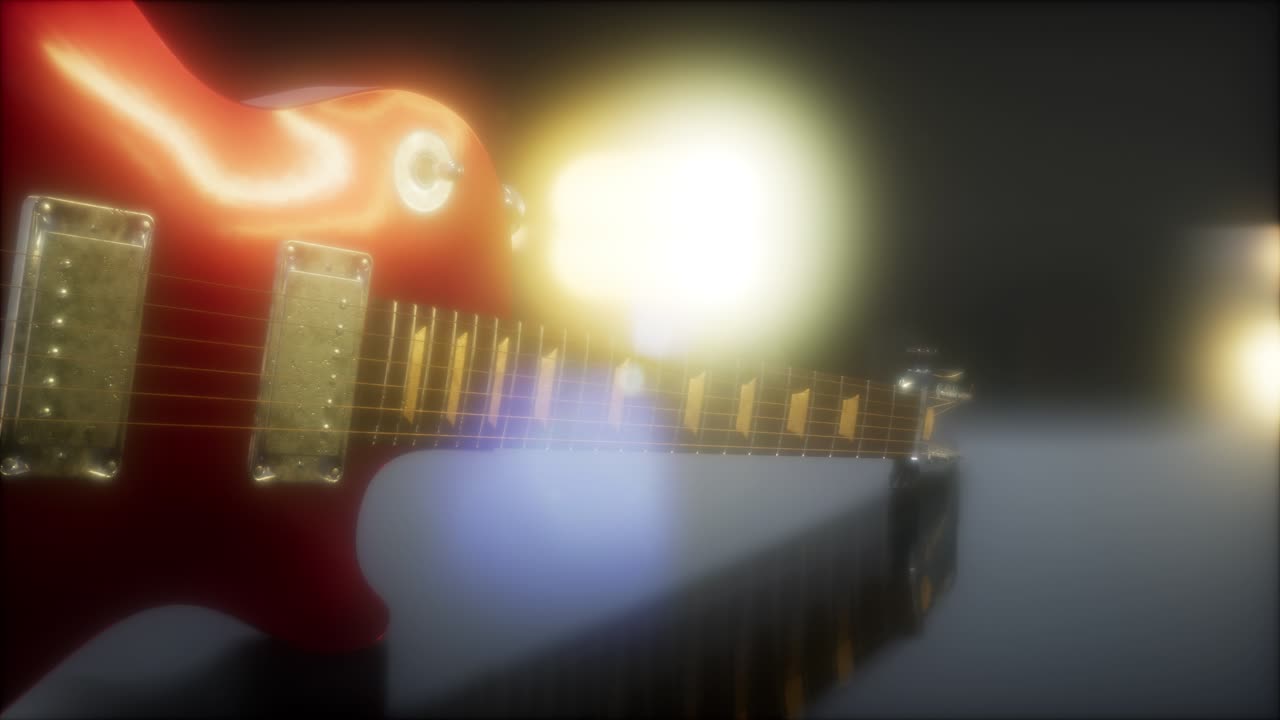 Electric Guitar