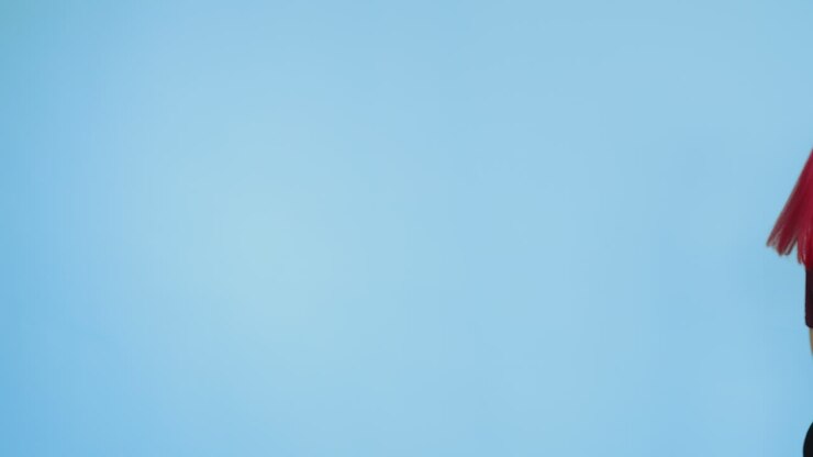 Dans Eden Kadın, Başarı Kutlaması, Eğlenceli Döngü GIF
