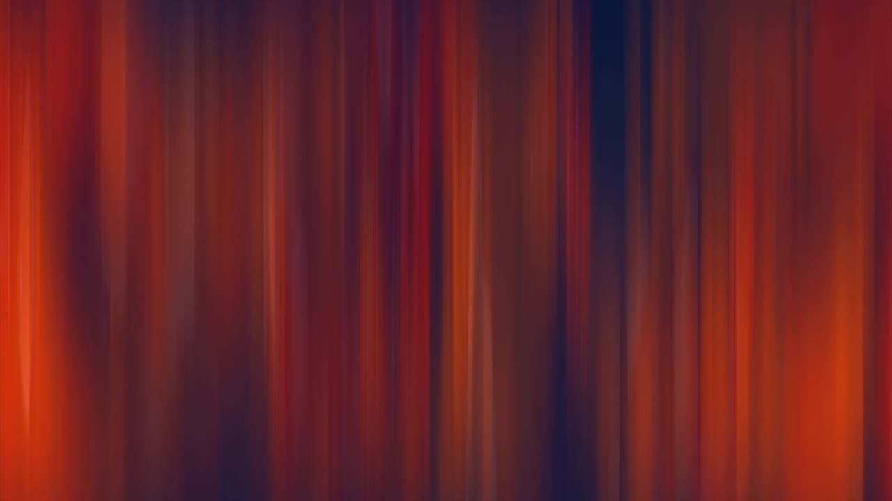 fondo futurista abstracto y líneas fondo en bucle 4k video de stock