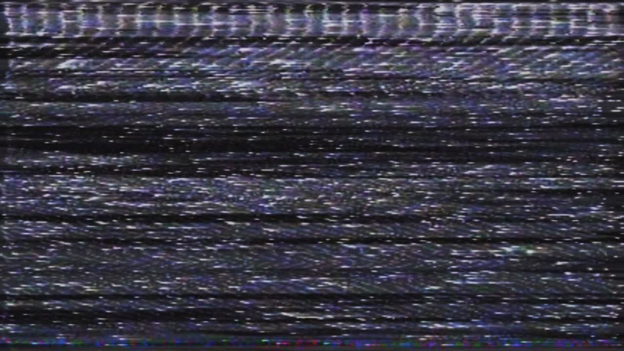 Old TV. Glitch Error Video Damage. Signal Noise. Error. System error. Unique Design. Bad signal. No signal.VHS. Screen damage TV effects and artifacts. VHS. Bad interference. Retro 80s, 90s