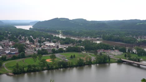 A-small-town-in-the-Y-where-two-rivers-meet-among-the-tree-covered-hills