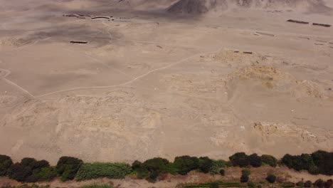 Video-Aereo-De-La-Antigua-Ciudad-Templo-De-Caral