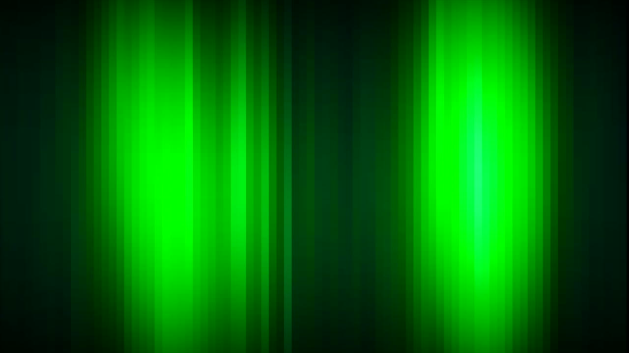 fondo de líneas verticales verdes abstractas