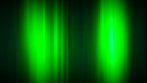 abstract green vertical lines background