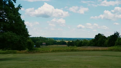 Sliding-Shot-of-Green-Farm-Fields