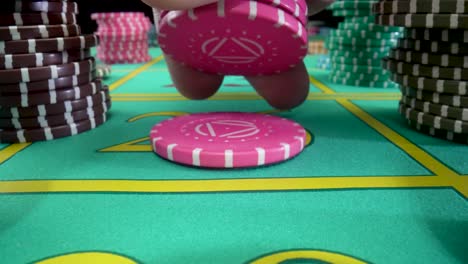 Casino Table Games