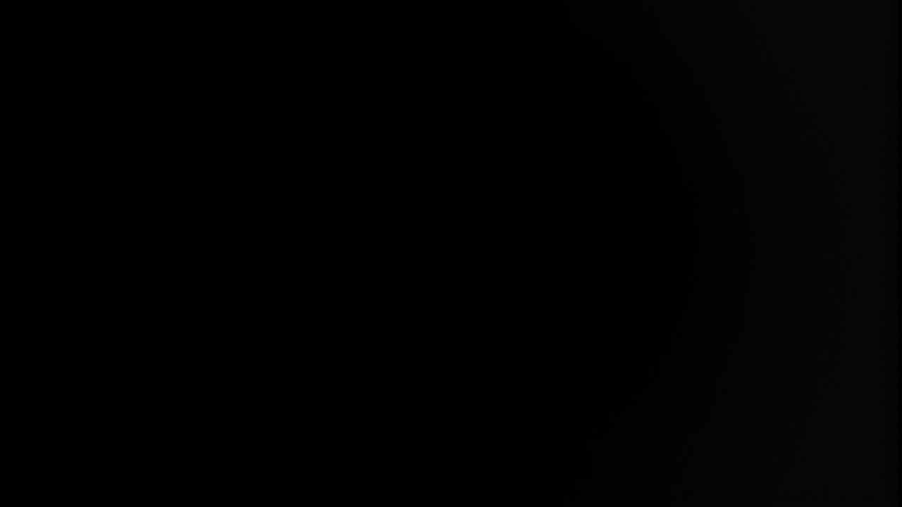 Explosion on blackbackground 4k