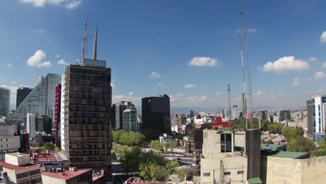 Skyline-de-México-01