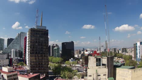 horizonte de méxico 01