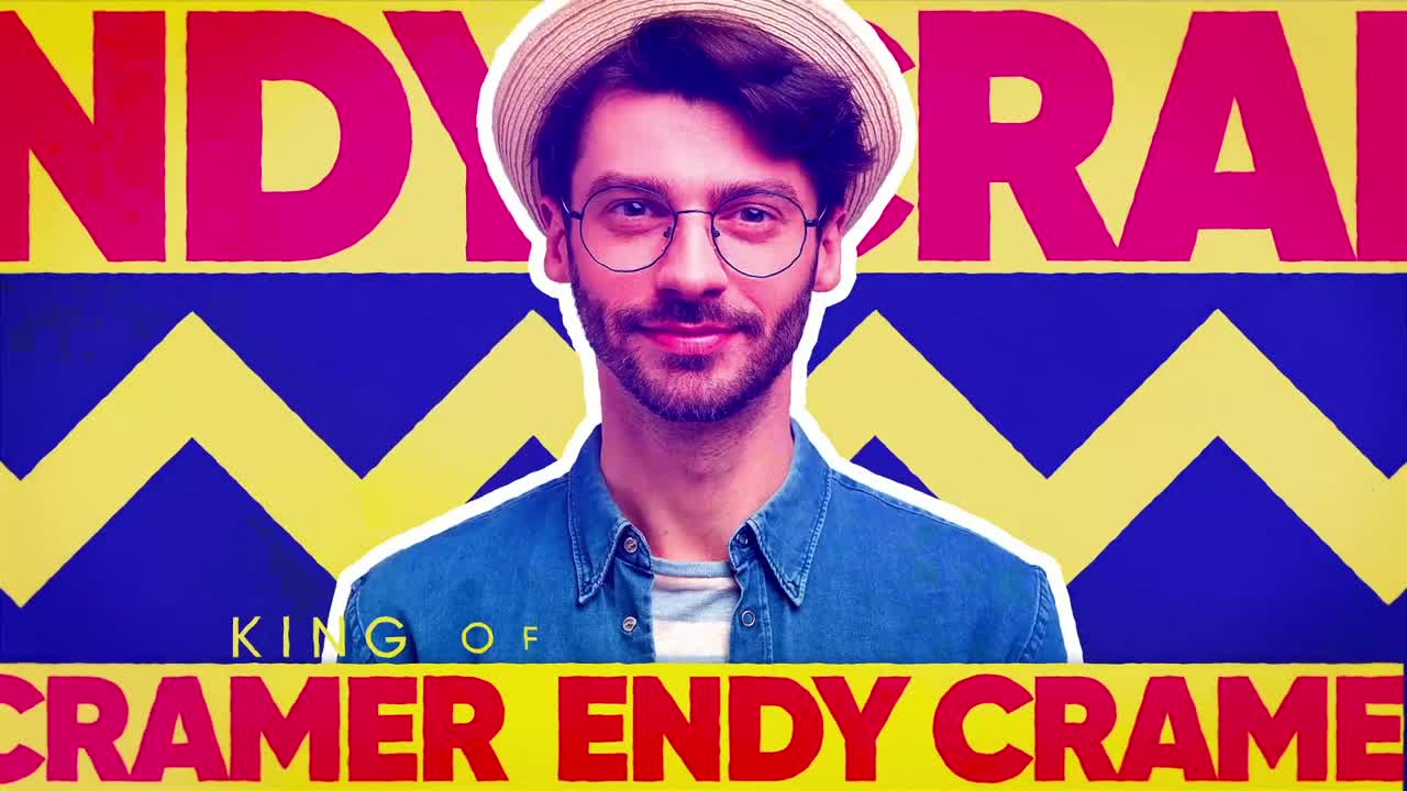 Intro til YouTube-vlog