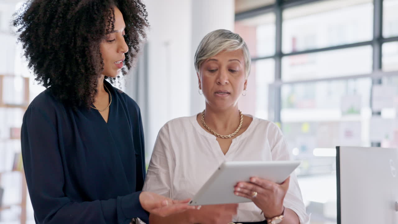 Smile, feedback and teamwork