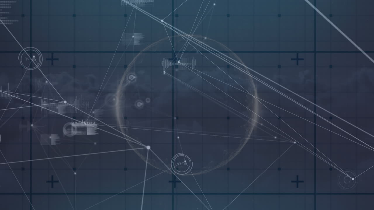 전 세계 연결 네트워크의 활성화