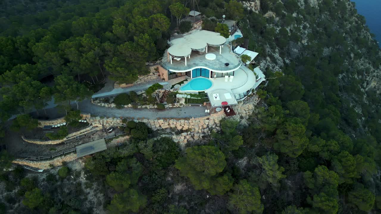 영화 영화 촬영지 별장