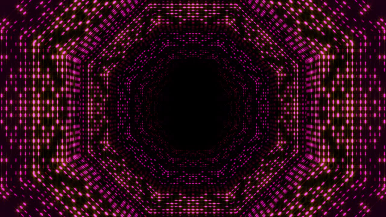 bucle de partículas de fondo