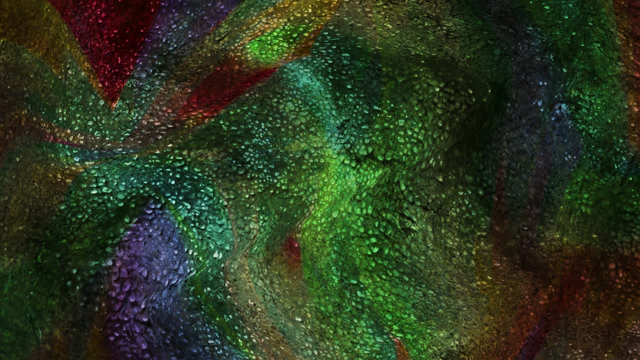 abstract animación colorida.multicolor fondo líquido.hermosa textura de gradiente.