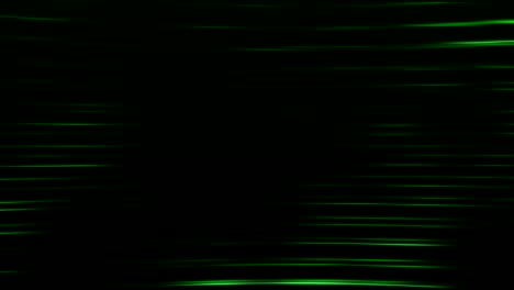 4k rayas de luz de animación de fondo de bucle sin costuras de video de stock