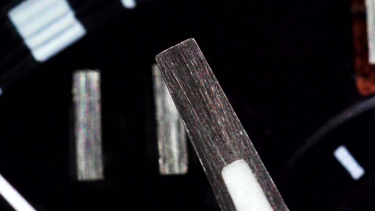 분자 손과 초자 손의 매크로