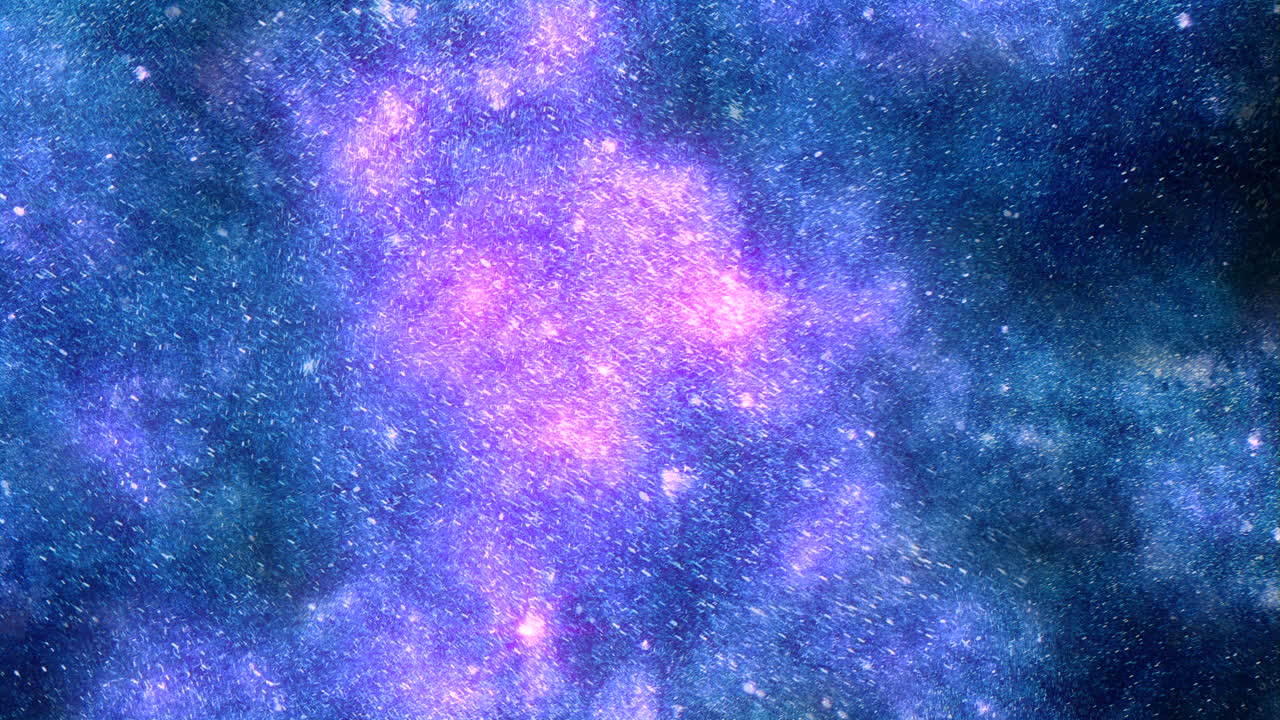 una noche estrellada un cielo azul profundo y impresionante lleno de innumerables estrellas