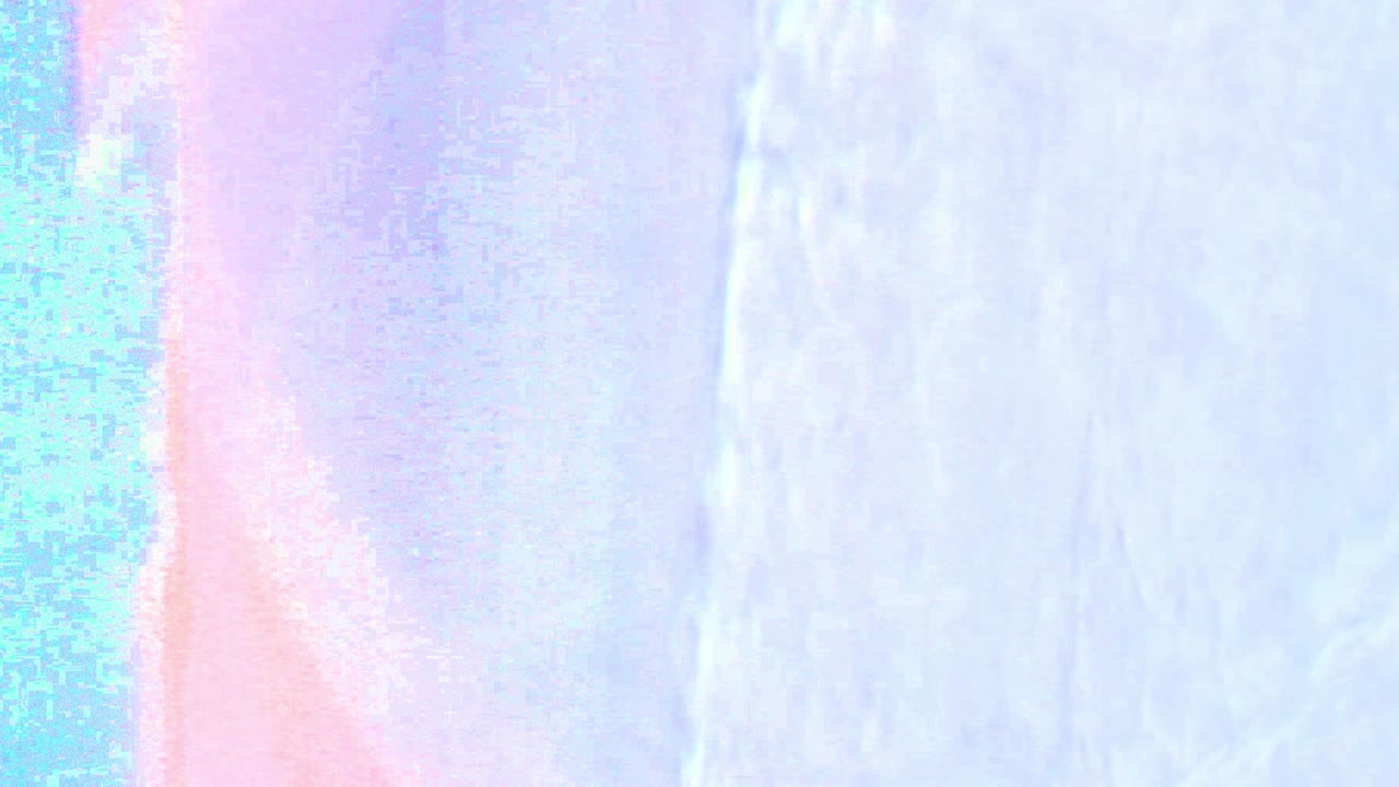 fuga de luz de 4k (con alfa)