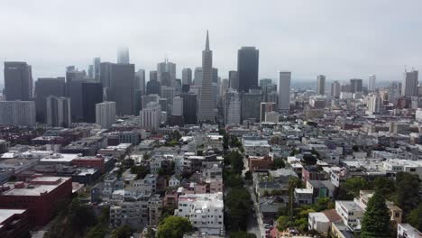 San-Francisco-California-Aerial-Footage