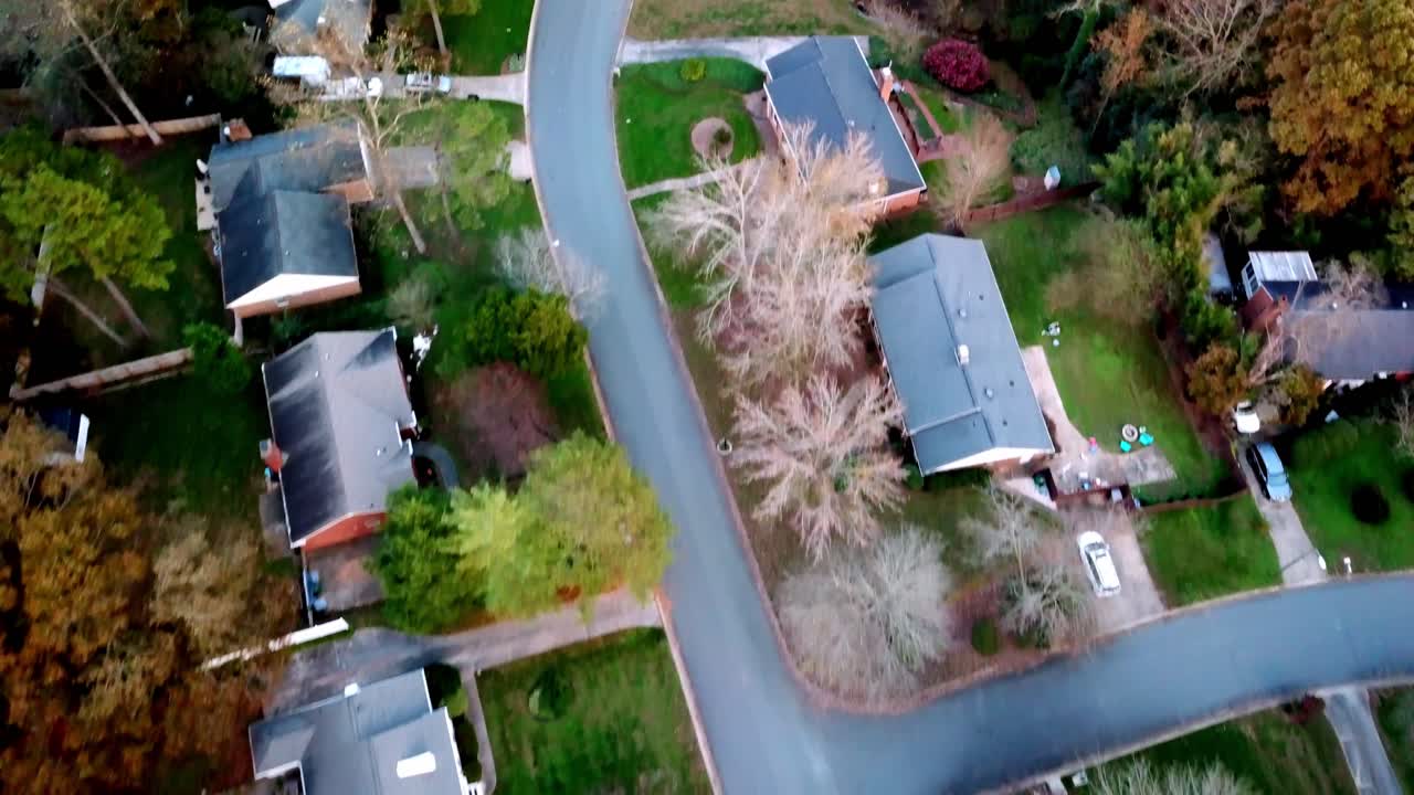 nosotros suburbio, comunidad de dormitorios, suburbia, alojamiento, barrio residencial