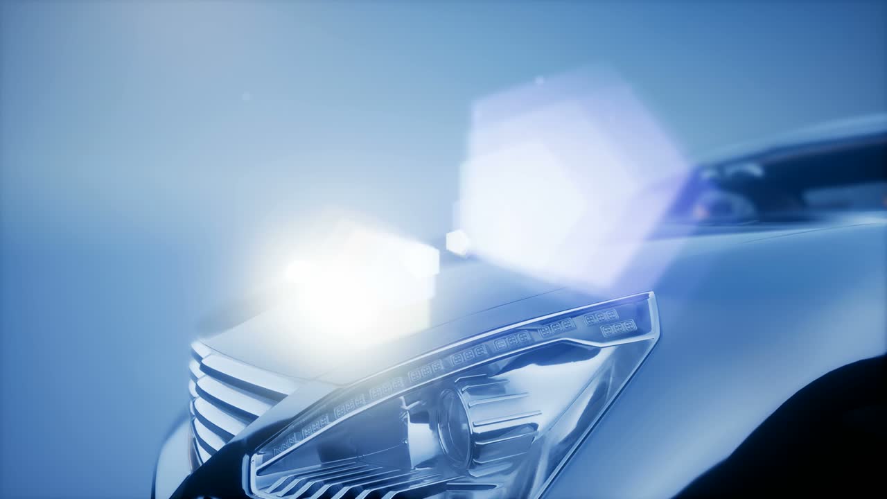 럭셔리 스포츠카