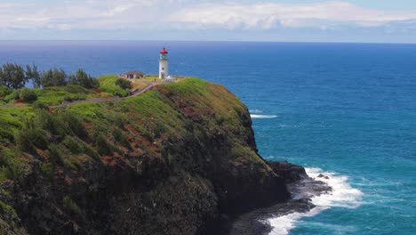 Faro-De-Kilauea-En-Kauai-Hawaii