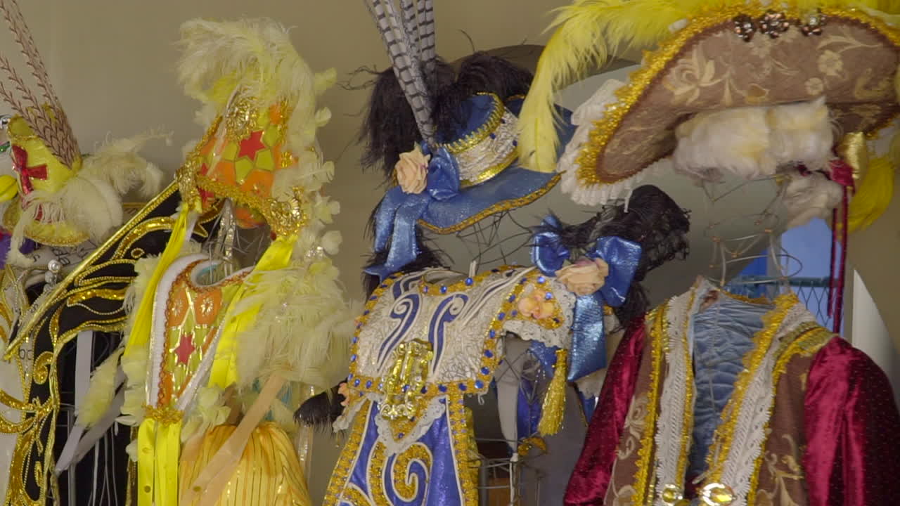 trajes de carnaval río de janeiro, brasil