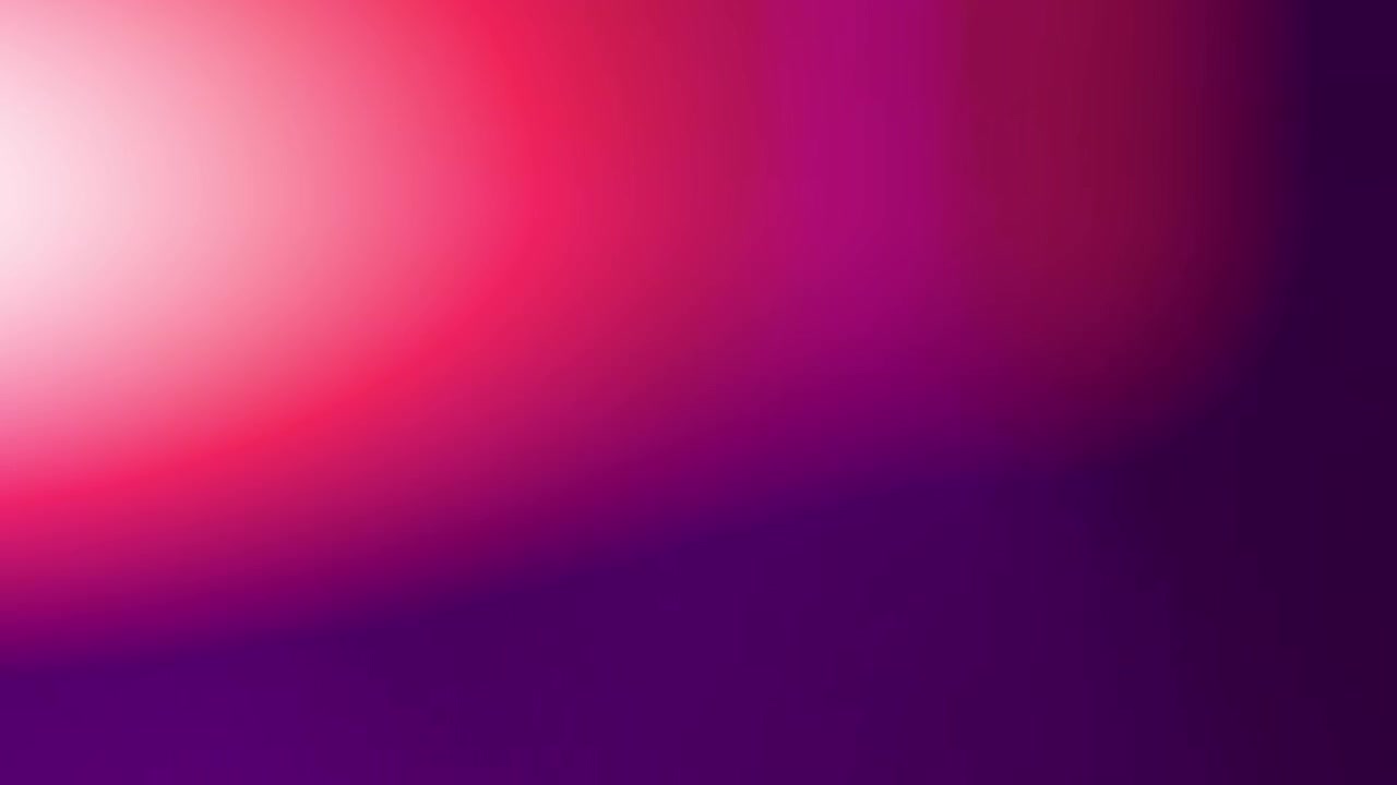 Dynamic Light Leaks and Film Grain Overlay with Color Transitions