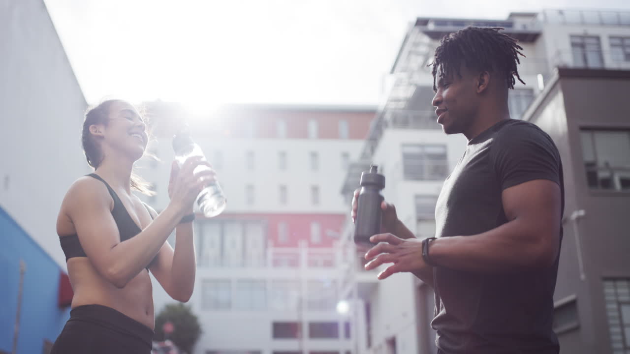 The only bad workout is the one that didn't happen