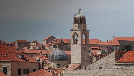 torre de dubrovnik 4k 00