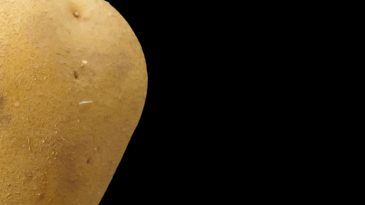 imagen negra sólida