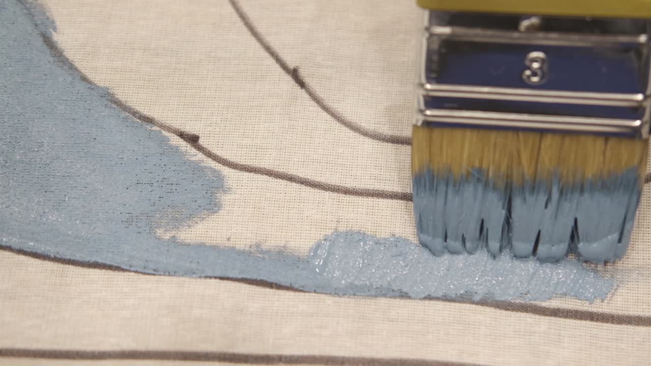 Picture Calligraphy Art