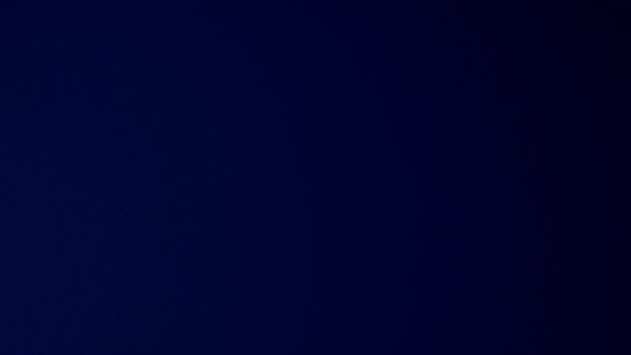 Solid Black Background