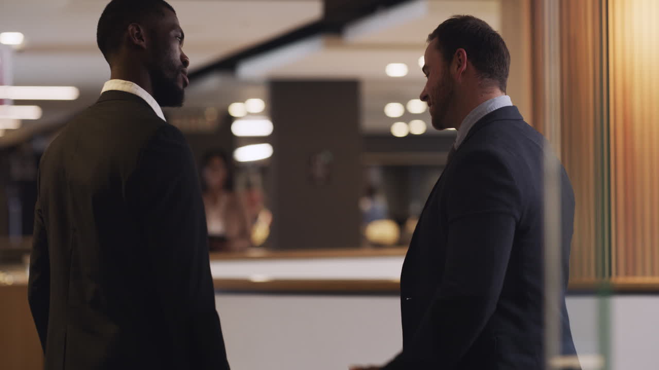 The right event links you with the right people