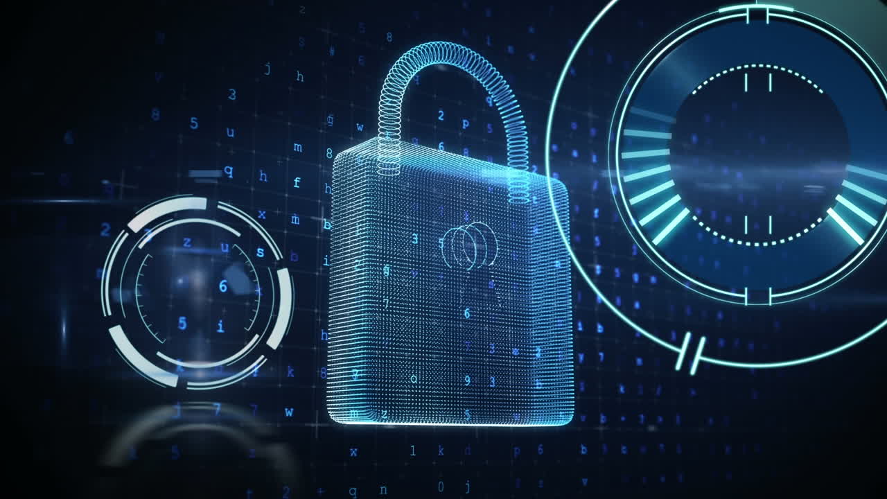 Scanning and processing data