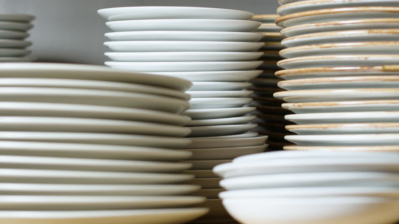 레스토랑의 부.