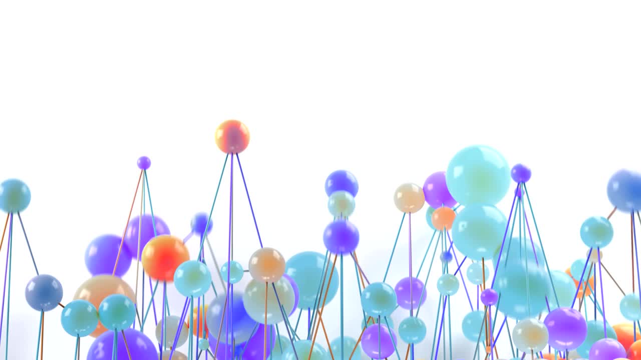 분자 네트워크 루프