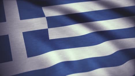 greek flag