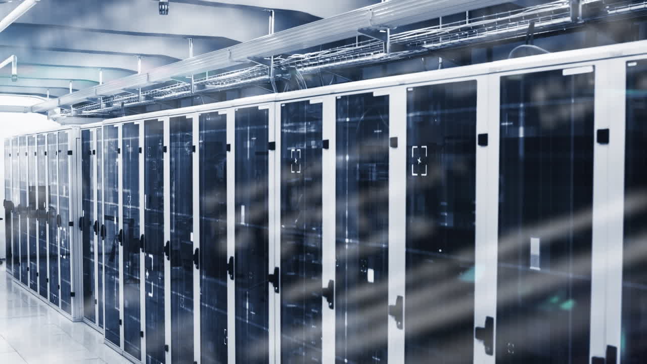 스 ⁇ 어의 애니메이션과 서버  ⁇ 에서 데이터 처리