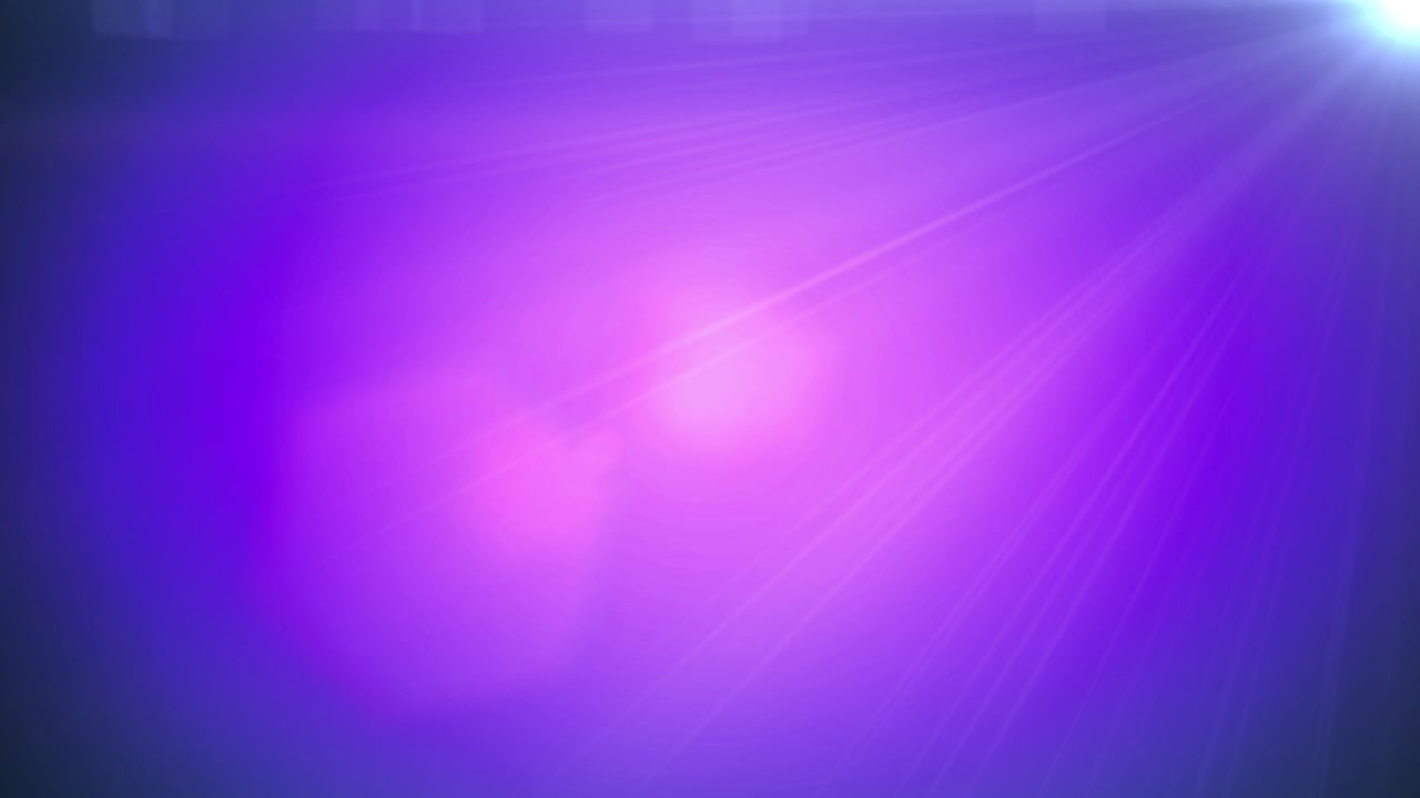 fondo del efecto de textura de la luz de la lente del haz